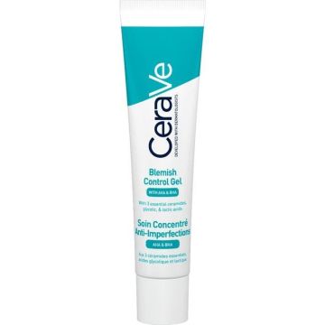CeraVe Acne Care Cream 40ml verpakking
