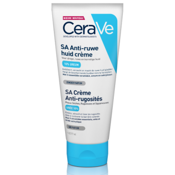 Cerave Creme Sa Anti Rugosites 177 ml verpakking