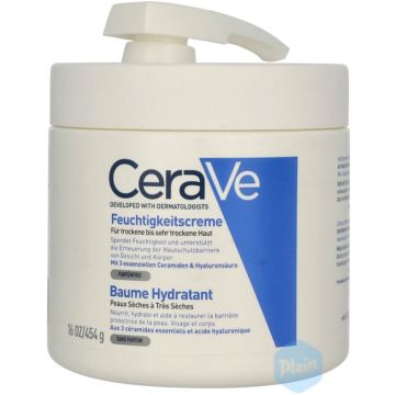 CeraVe Hydraterende Crème 454gr