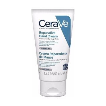 CeraVe Restorative Hand Cream 50ml