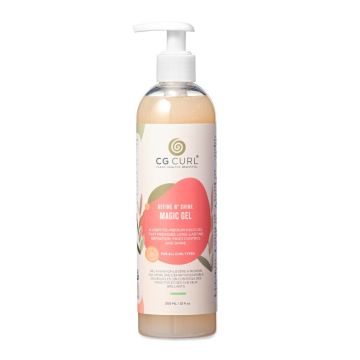 CG Curl Define N’ Shine Magic Gel 355 ML
