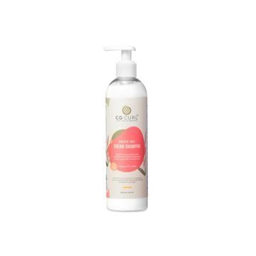 CG Curl Sulfate Free Cream Shampoo 355 ML