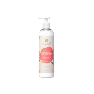CG Curl Super Smoothing Cream Conditioner 355 ML