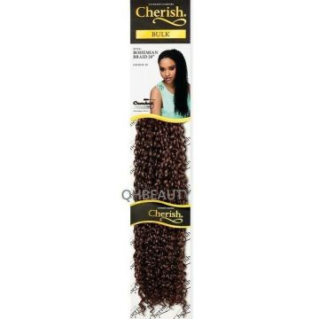 Cherish Bohemian Braid 30