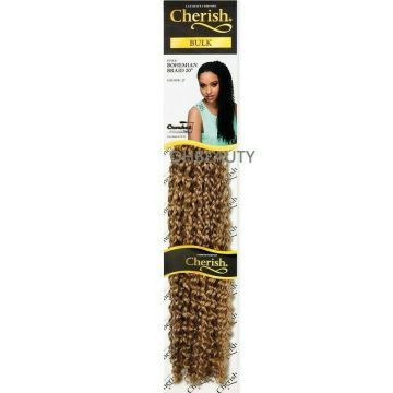 Cherish Bohemian Braid 27