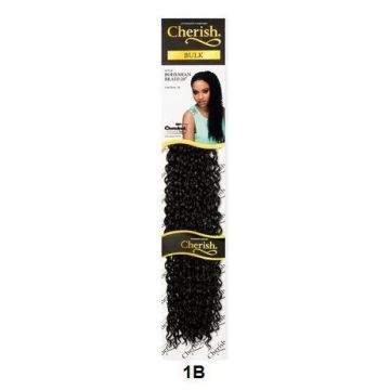 Cherish Bohemian Braid 1B productafbeelding