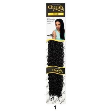 Cherish Bohemian Braid 1