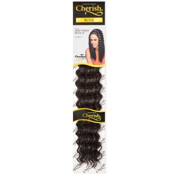 Cherish Deep Twist Braid Bulk - 2 product afbeelding