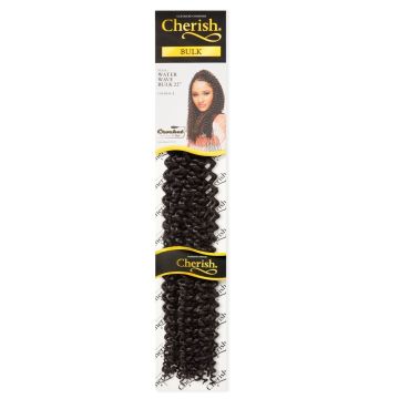 Cherish Water Wave Braid Bulk - 2 productafbeelding