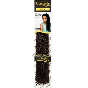 Cherish Bohemian Braid 33 product afbeelding