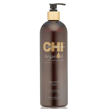CHI Argan Oil Shampoo 739ml verpakking