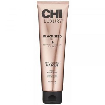 Chi Luxury Black Seed Oil Revitalizing Mask 147ml