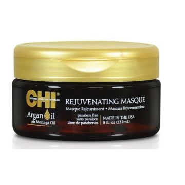 CHI Argan Oil Rejuvenating Mask 237ml haarmasker
