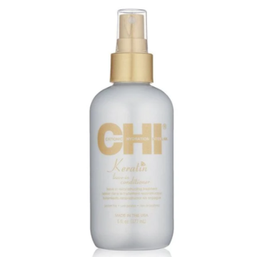CHI Keratin Leave in Conditioner 177ml