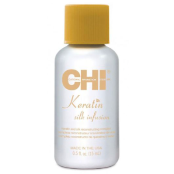 CHI Keratin Silk Infusion 15ml