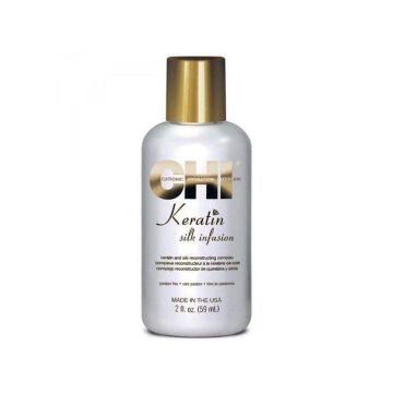CHI Keratin Silk Infusion 59 ml