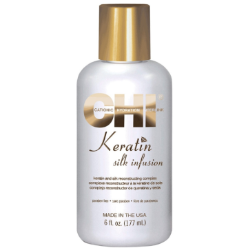 CHI Keratin Silk Infusion 177ml