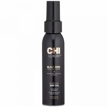 Chi Luxury Black Seed Oil Dry Oil 89ml
