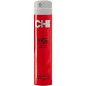 CHI Style Enviro 54 Hair Spray Firm Hold 77g