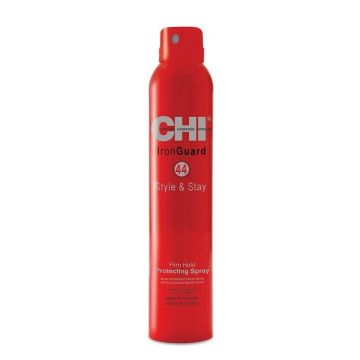 Chi 44 Iron Guard Firm Hold Protecting Spray 284g