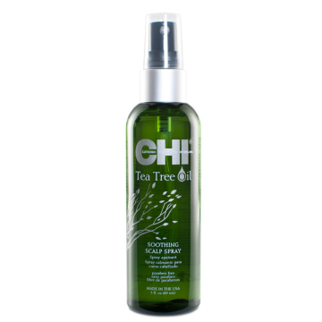 Chi Tea Tree Scalp Spray 89ml