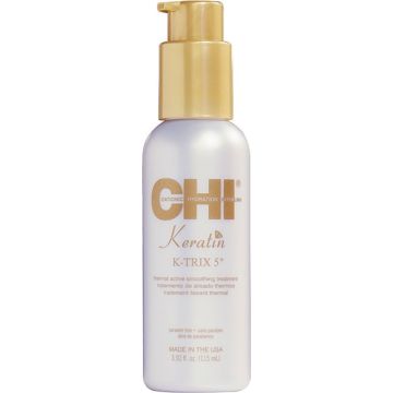 Chi Keratin K-Trix Smoothing Treatment 115ml
