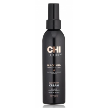 CHI Luxury Black Seed Oil Blow Dry Cream 177ml