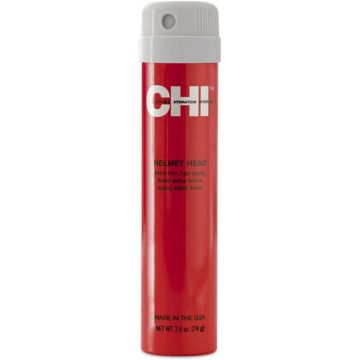 CHI Helmet Head Spray 74gr voor langdurige hold