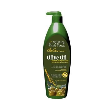 Clear Essence Skin Smoothing Olive Lotion 21oz