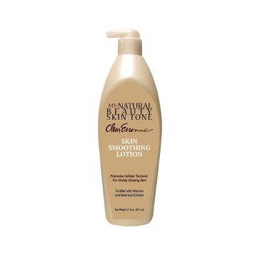 Clear Essence Skin Smoothing Lotion 21oz