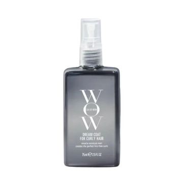 Color WoW Dream Coat Spray voor krullend haar 75 ml