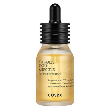 Cosrx Propolis Light Ampoule 30 ml serum voor hydratatie