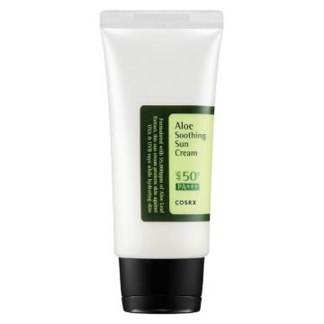 Cosrx Aloe Soothing Sun Cream SPF50+ PA+++ 50ml