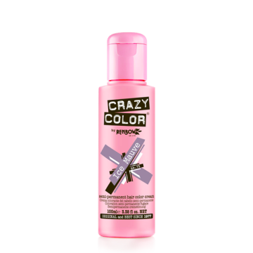 Crazy Color Ice Mauve haarkleur