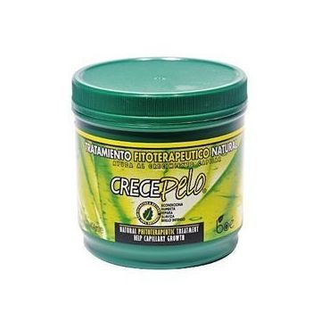 Crece Pelo Haarbehandeling 16oz/454g