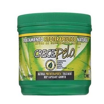 Crece Pelo Haarbehandeling 8oz/225g