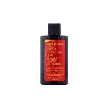 Creme of Nature Argan Oil Treatment 89 ml haarolie