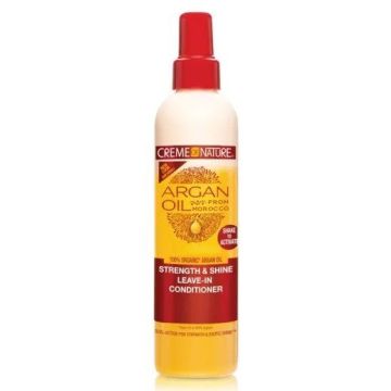 Creme of Nature Argan Oil Strength & Shine Leave-In Conditioner 250 ml