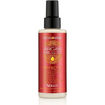 Creme of Nature Argan Oil Perfect 7 Leave-In Treatment 150 ml