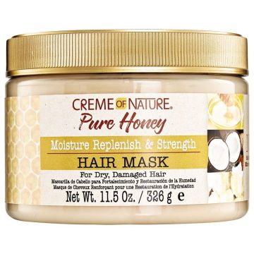 Creme of Nature Honey Deep Hydrating Mask 11,5oz