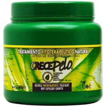 Crece Pelo Treatment Haarbehandeling 36oz/1030g