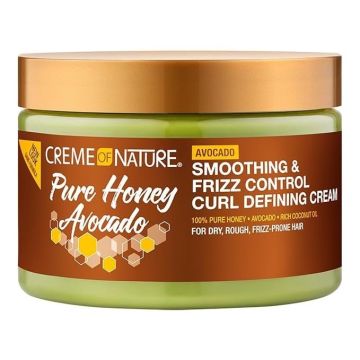 Creme of Nature Pure Honey Hair Food Curl Cream 326 g