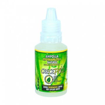 CrecePelo Ampolla 23ml