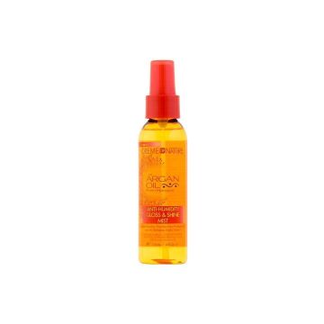 Creme of Nature Argan Oil Anti-Humidity Gloss & Shine Mist 118 ml
