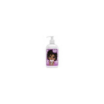 Curly Baby Moisturizing Smoothie Jamal 239ml voor gehydrateerde krullen