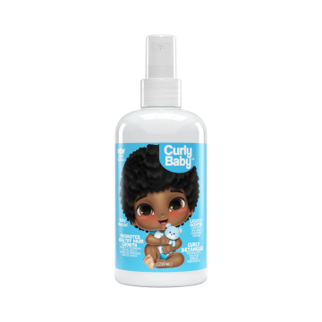 Curly Baby Detangler Spray Marcus 239ml voor kinderen