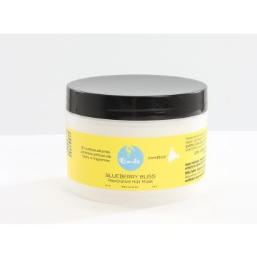 Curls Blueberry Bliss Reparative Haar Masker 8 oz