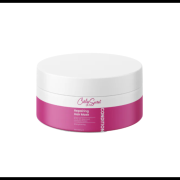 Curly Secret Repairing Hair Mask 250 ml