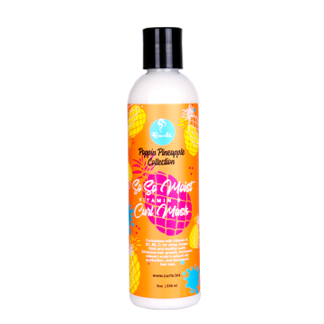 Curls So So Moist Vitamin C Curl Mask 236 ml