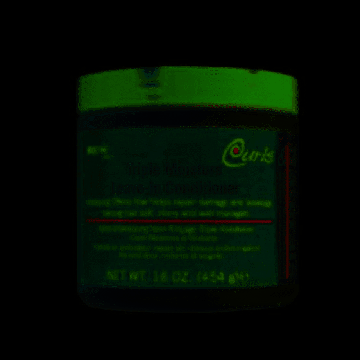 Curls & Naturals Triple Moisture Leave-in Conditioner 16oz